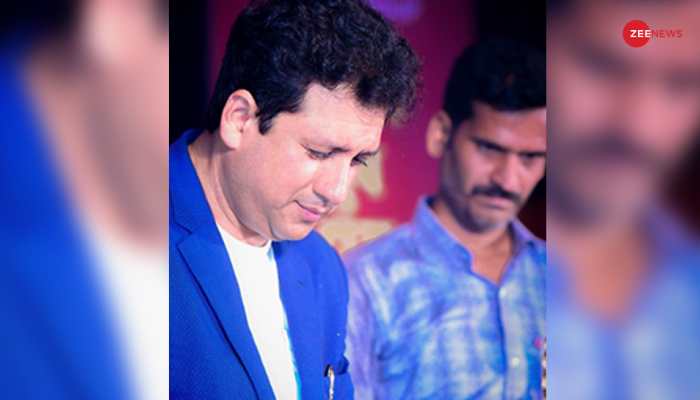 Who Is Rashid Naseem? Meet The Shine City Promoter Declared Fugitive 