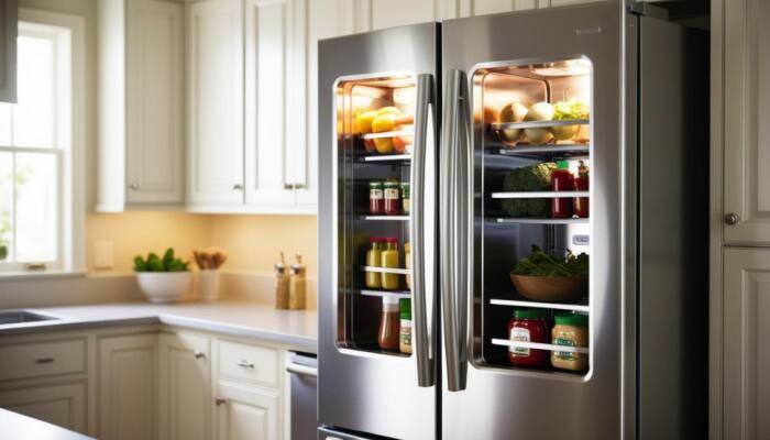Refrigerators Buying Guide from the Flipkart Sasa Lele Sale