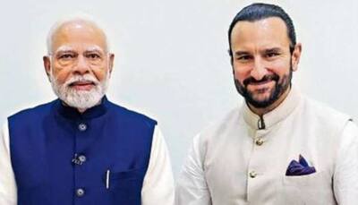 WAVES Summit: Saif Ali Khan Talks About Indian Cinema’s Growth, Collaborations, And Future, Says ‘I Want To See It Reach The Next Level’