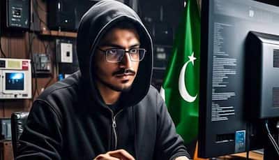 India Thwarts Pakistan's Sinister Plot- Yet Another Cyber Attack Foiled Amid Rising Tensions