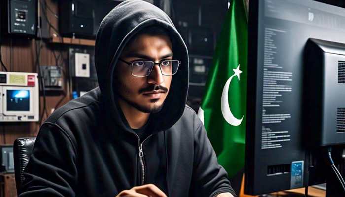India Thwarts Pakistan's Sinister Plot- Yet Another Cyber Attack Foiled Amid Rising Tensions