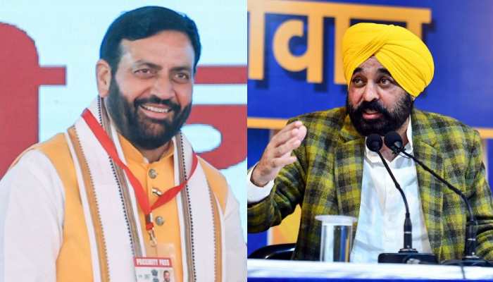 Punjab Vs Haryana Water Row Explained: Why BBMB Is Causing Water War Between Two States