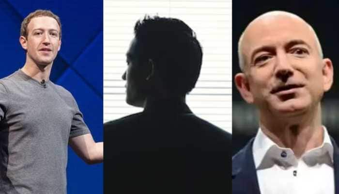 Meet America’s Richest Person: With $342 Billion Combined Net Worth