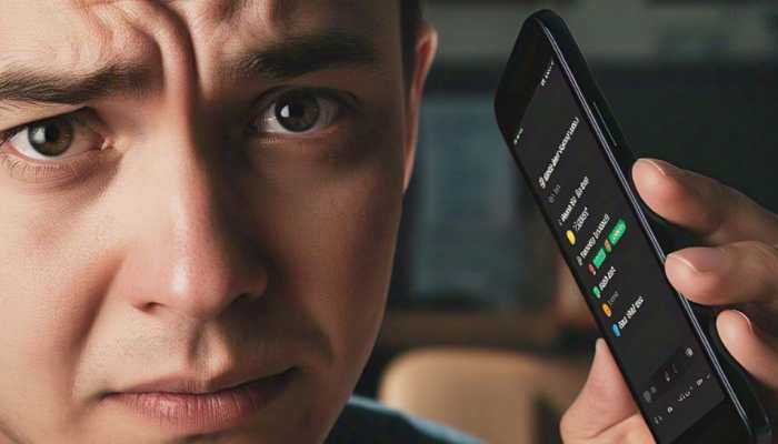 Tech Tip: Is Your Smartphone Listening To You? Here's How To Disable Microphone Access On Android Tech Tip: Is Your Smartphone Listening To You? Here's How To Disable Microphone Access On Android