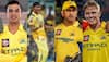 Chennai Super Kings vs Royal Challengers Bengaluru
