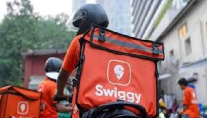Swiggy Shares Hit 52-Week Low, Fall Over 43 Per Cent This Year