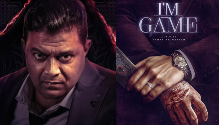 I'm Game: Mysskin Roped In For Dulquer Salmaan's Action-Thriller I'm Game: Mysskin Roped In For Dulquer Salmaan's Action-Thriller