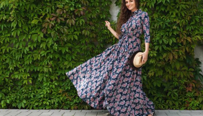 Sizzle this Season: Top 4 Stunning Women's Dresses on this Great Summer Sale 