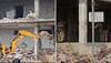 UP Government Crackdown on Illegal Religious Structures Along Nepal Border