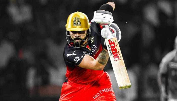 'Absolutely No Intent Behind It': Virat Kohli Issues Statement After 'Mistakenly' Liking Avneet Kaur's Picture
