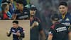 Gujarat Titans vs Sunrisers Hyderabad