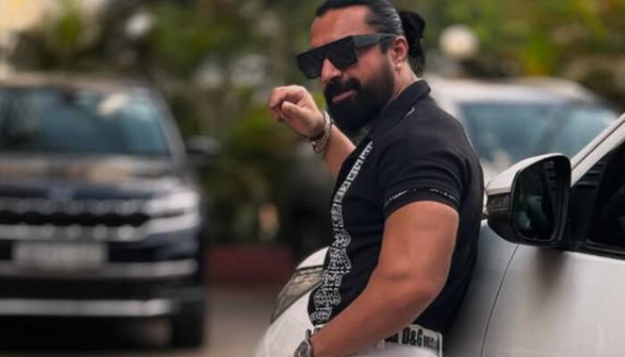 NCW Summons Ajaz Khan And Ullu App CEO Over Alleged Obscenity In Reality Show 'House Arrest'