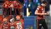 SRH vs GT loss