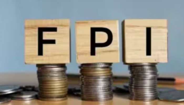 FPIs Infuse Over Rs 10,000 Crore In Indian Equities This Week, April Marks First Month Of Net Positive Inflows In 2025