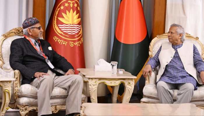 'If India Attacks Pakistan, Bangladesh Should Occupy...': Yunus' Aide's Controversial Remark Amid Pahalgam Tension