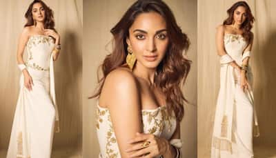 MET Gala 2025: Kiara Advani To Flaunt Baby Bump In Stunning Gaurav Gupta Creation