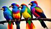 Birds Of Himachal