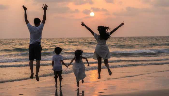 Summer 2025 Family Getaways: Top 10 Vacation Destinations For Fun & Adventure