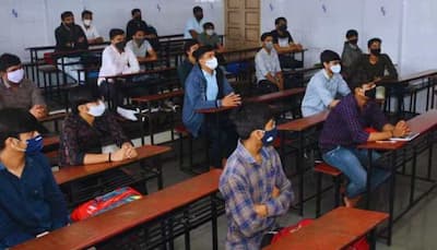 CUET UG 2025 Admit Card To Be Released Soon At cuet.nta.nic.in- Check Details Here