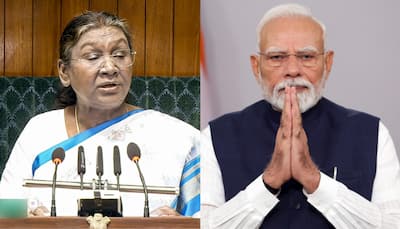 Prez Murmu, PM Modi Express Condolences Over Goa Temple Stampede