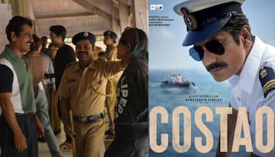 Nawazuddin Siddiqui’s Brakes Failed Mid-Stunt In 'Costao', Reveals Director Sejal Shah