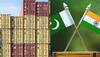 India-Pakistan trade