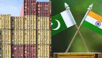 India Bans All Imports From Pakistan Amid Unrest Over Pahalgam Tension