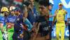 IPL emotional moments