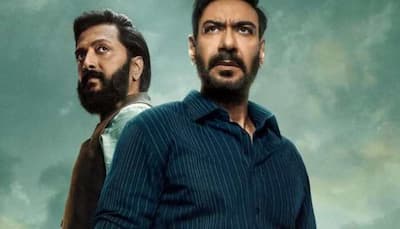 Raid 2 Box Office Collection Day 2: Ajay Devgn Starrer Mints Rs 31 Crore In Two Days