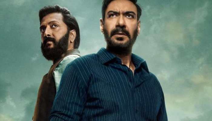 Raid 2 Box Office Collection Day 2: Ajay Devgn Starrer Mints Rs 31 Crore In Two Days Raid 2 Box Office Collection Day 2: Ajay Devgn Starrer Mints Rs 31 Crore In Two Days