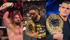 WWE World Heavyweight Championship