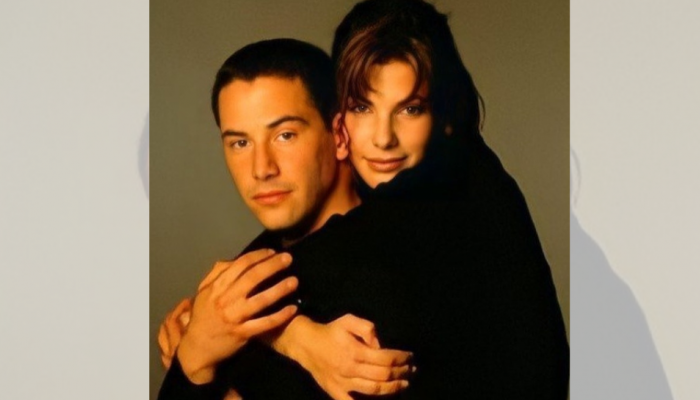 Keanu Reeves, Sandra Bullock Reunite After 20 Years For Romantic Thriller Keanu Reeves, Sandra Bullock Reunite After 20 Years For Romantic Thriller