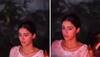Nirmal Kapoor Funeral: Ananya Panday Breaks Down In Tears While Paying Last Respects To Best Friend Shanaya's Grandmother | VIDEO