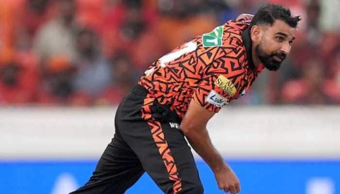 Ex-India Opener Criticises Md Shami's Poor Bowling Performance In IPL 2025