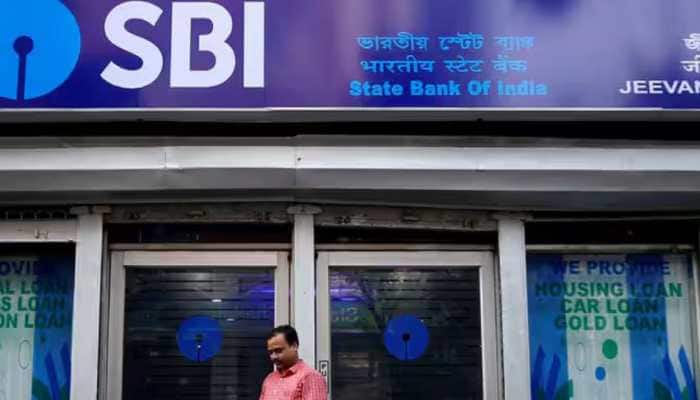 SBI’s Operating Profit Crosses Rs 1.10 Lakh Crore In FY25, NII Up 4.43%
