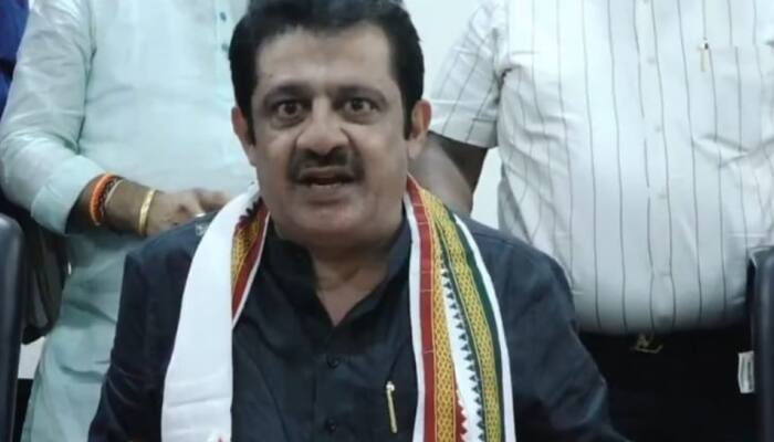 ‘Will Become Suicide Bomber For India In War Against Pakistan’: K'taka Minister Amid Border Tensions
