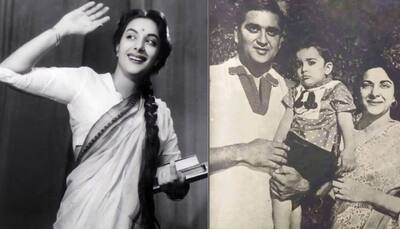'Miss You Everyday...': Sanjay Dutt Remembers Mother Nargis On Her Death Anniversary 