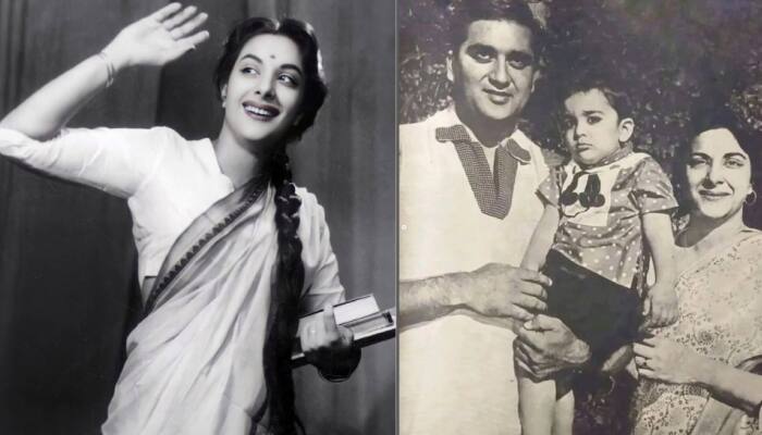 'Miss You Everyday...': Sanjay Dutt Remembers Mother Nargis On Her Death Anniversary 