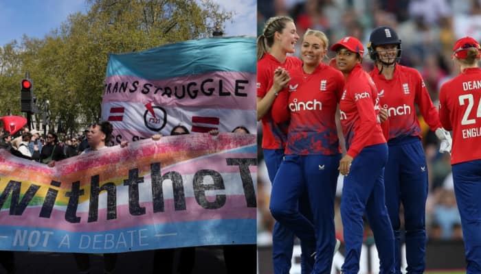 ECB Bans Transgender Women from Women’s Cricket Following UK SC Ruling