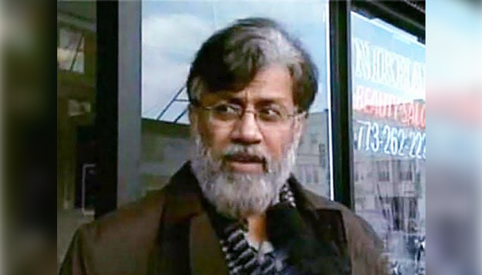 Mumbai 26/11 Attack Accused Tahawwur Rana Gives Voice Sample Before NIA Judge