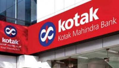 Kotak Mahindra Bank’s Net Profit Declines 7.5 Per Cent In Q4 FY25, NII Up 9 Per Cent