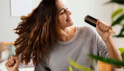 Dream Your Way To Better Hair: Nighttime Tips For Glossy Locks