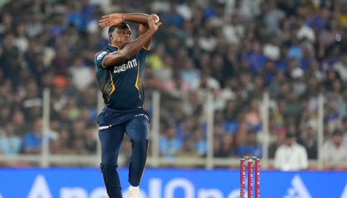 GT Pacer Kagiso Rabada Makes MASSIVE Revelation On Using Recreational Drug