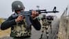 Pakistan Continues Ceasefire Violations For 10th Day, Indian Army Retaliates Along LoC