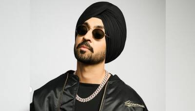 Diljit Dosanjh All Set For MET Gala Debut, Shares Behind-The-Scenes Glimpse