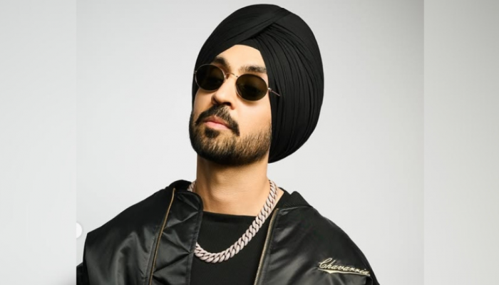 Diljit Dosanjh All Set For MET Gala Debut, Shares Behind-The-Scenes Glimpse Diljit Dosanjh All Set For MET Gala Debut, Shares Behind-The-Scenes Glimpse