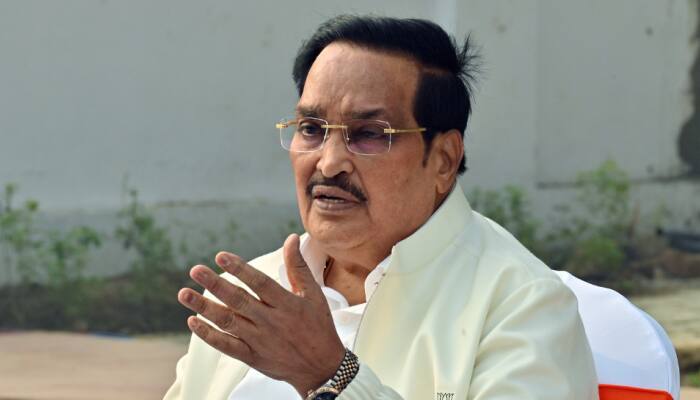 'No Welcome...': Jal Shakti Minister Refuses Bouquet At Surat Event Over Pahalgam Terror Attack
