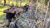 Amid LoC Tensions, Pakistani MP Says 'Main England Chala Jaunga' If War Breaks Out With India | Video