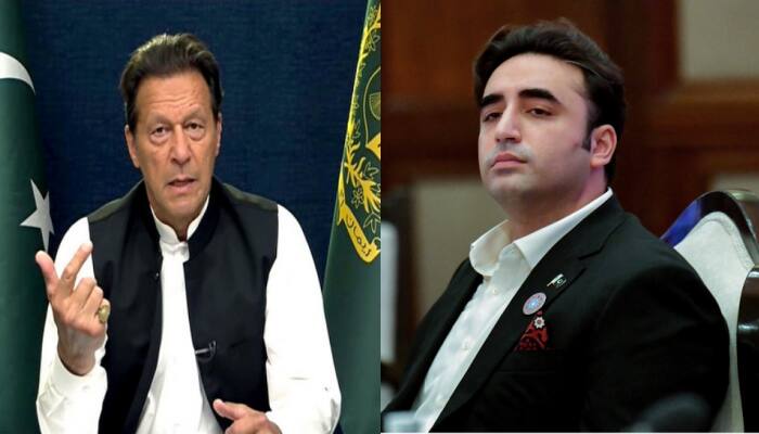 Pahalgam Attack: Imran Khan, Bilawal Bhutto's X Accounts Blocked In India Amid Rising Tensions
