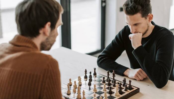 Boost Your Brainpower: 10 Effective Exercises To Improve Concentration And Stay Mentally Sharp